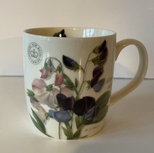 Mug: Royal Botanic Gardens Kew: Fine Bone China