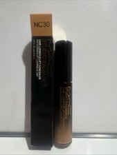 NEW MAC COSMETICS STUDIO