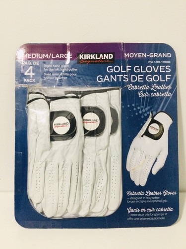 Kirkland signature leather - kirkland,