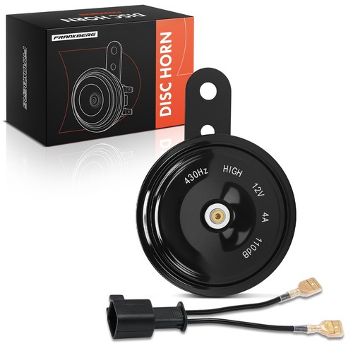 Premium high tone disc horn - a-premium,