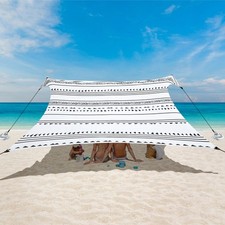 Beach Tent, Beach Canopy Sun