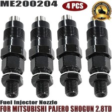 Fits For Mitsubishi Pajero