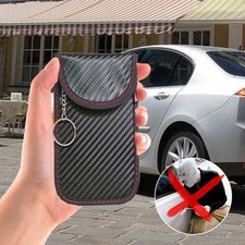 Anti Theft Car Key Fob RFID