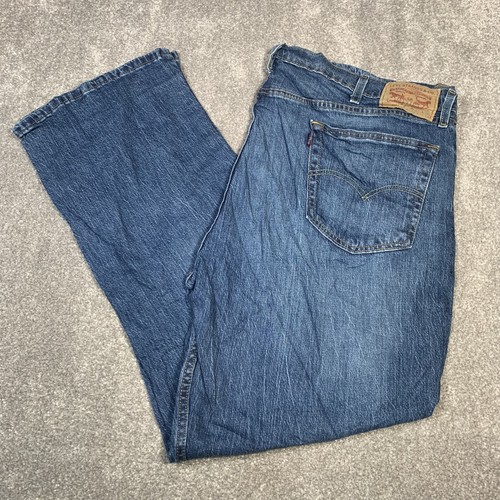 Levis 527 jeans - men, w42