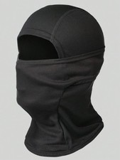 Balaclava full face - face, men