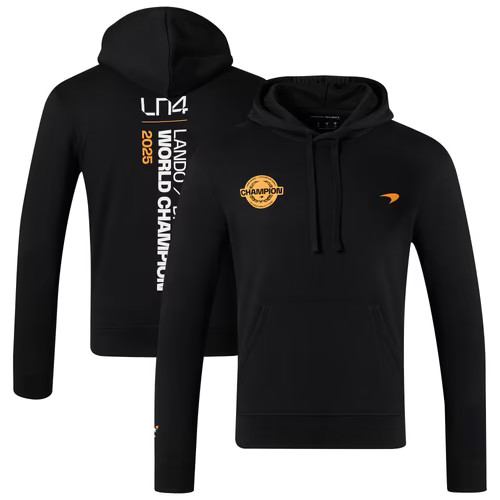 Mclaren team lando norris - f1,