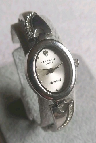 Ladies identity london watch - ladies,