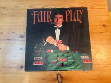 Fair Play Board Game By Jumbo