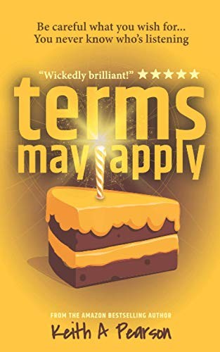 Terms may apply pearson - apply,,