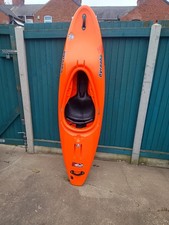 Pyranha Rebel Connect