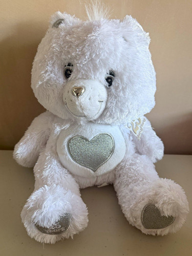 Care bears true heart bear - care,
