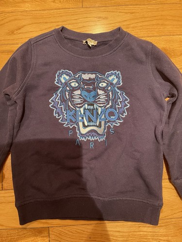 Kenzo boys jumper age - boys,