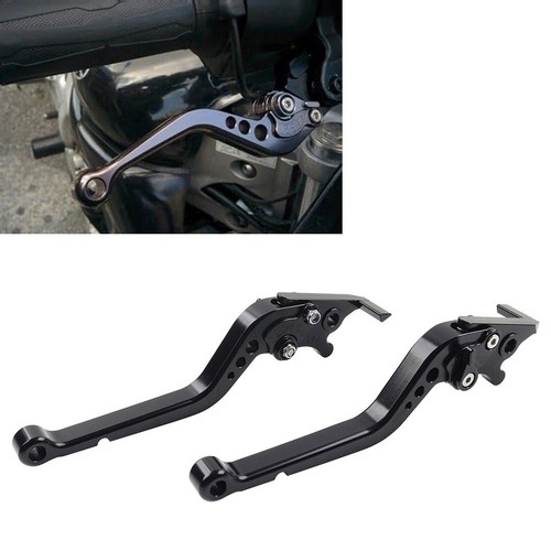 Cnc adjustable long brake - adjustable,
