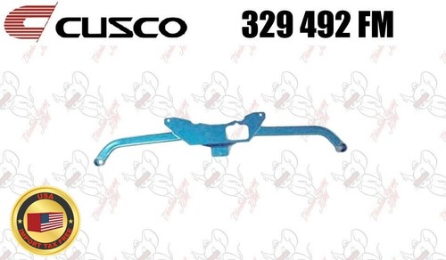 Cusco oem power brace - cusco, front