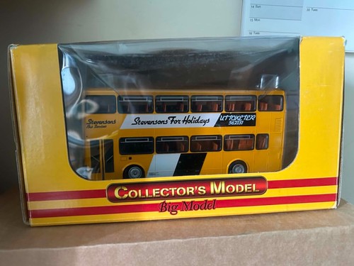 Csm models mcw metrobus - mk, 1
