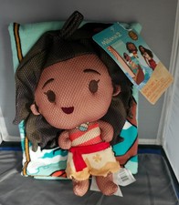 Moana 2 - Bath Towel & Buddies