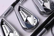 Cleveland Zipcore XL Irons /