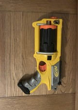 Nerf N-Strike Maverick Rev-6