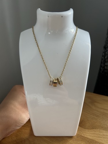Stainless steel gold - steel,
