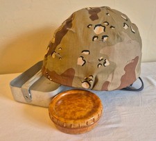 Selection Of Military Surplus