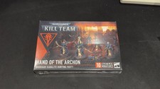 Hand Of The Archon - Brand New