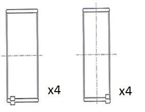 Fai bb2069 030 big end - bb2069-030,