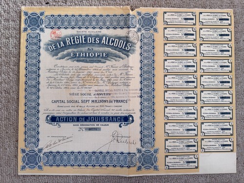 1923 societe auxiliaire - 1923,