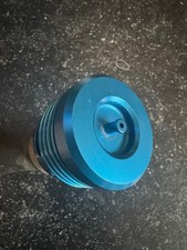 focus st 225 dump valve,focus