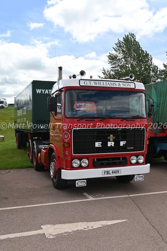 Truck photo 12x8 - truck,