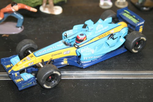 Scalextric c2582 fernando - c2582,