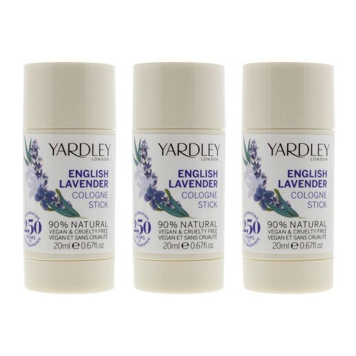 Yardley english lavender - english,