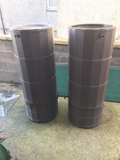 Pair roman column style - roman,