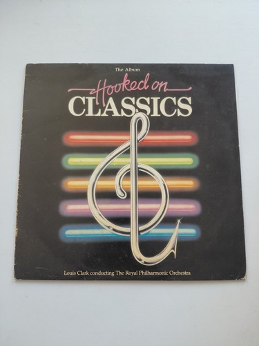 Hooked classics the album - hooked,