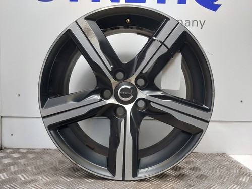 Alloy wheel volvo v40 inch - wheel,