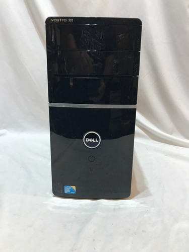 Fast windows dell computer - dell,