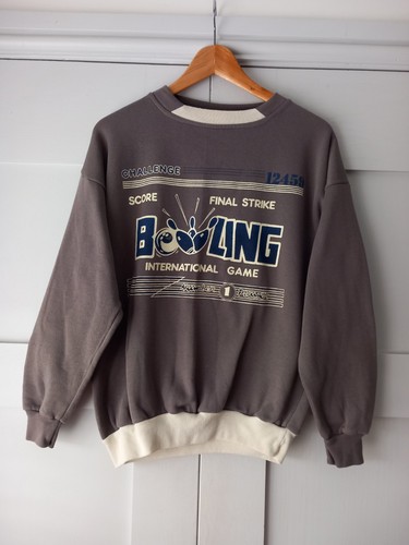 Vintage lonsdale bowling - vintage,