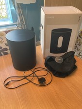 SONOS - Mini Sub - Wireless
