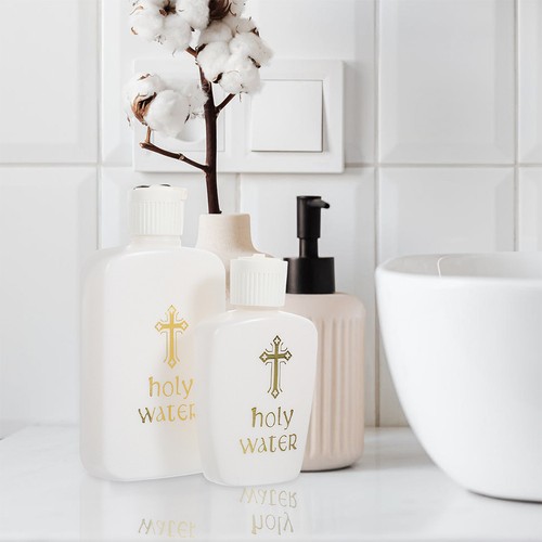 16pcs refillable holy - 16pcs, water