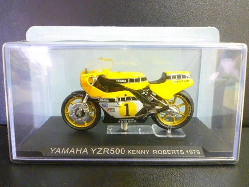 Yamaha yzr500 kenny roberts - yamaha,