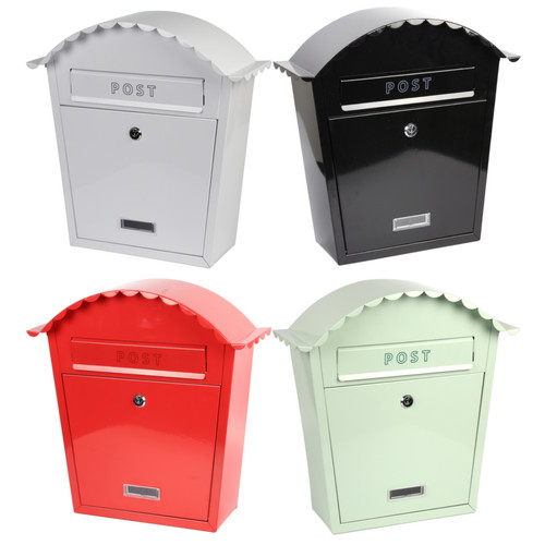 Emtronics wall mountable post - mountable,