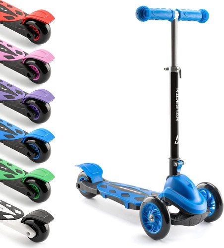 Cruise wheel tri - tri, scooter