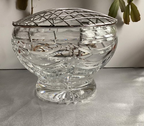 Royal brierley lead crystal - royal,