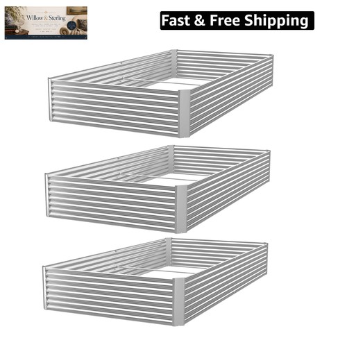 Pack corrugated galvanized - pack,