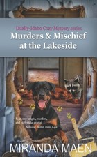 Maen - Murders  Mischief at