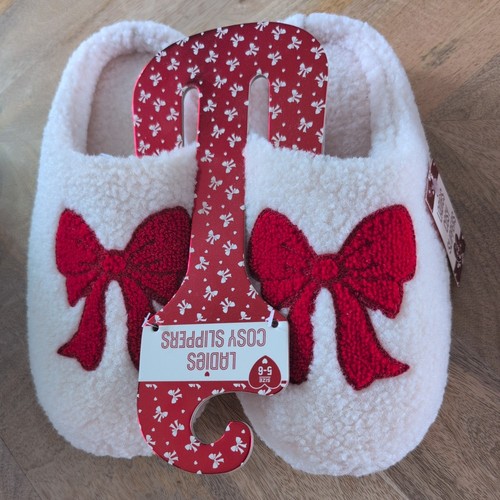 Women ladies slippers size 5 - ladies,