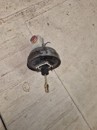 Brake master cylinder subaru - brake,