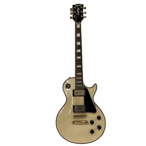 Fernandes burny les paul - fernandes,