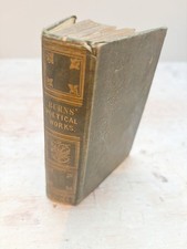 Poetical Works & Memoir Of