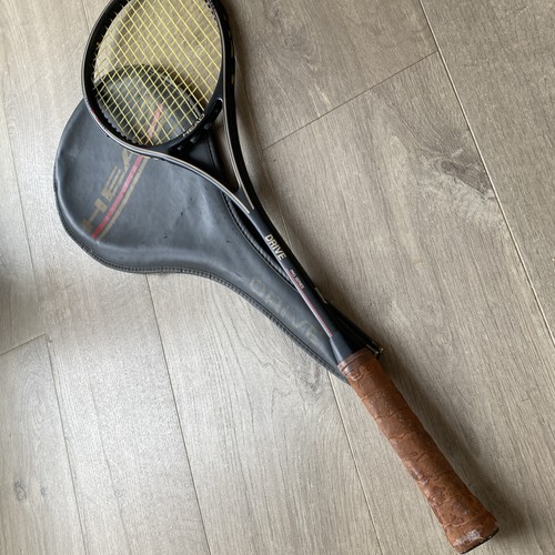 Head drive squash racket - drive,