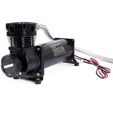 Vehicle-Mounted Air Compressor